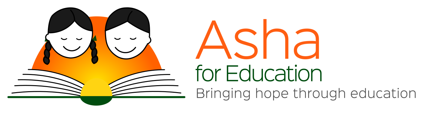 The University of Connecticut chapter of Asha for Education